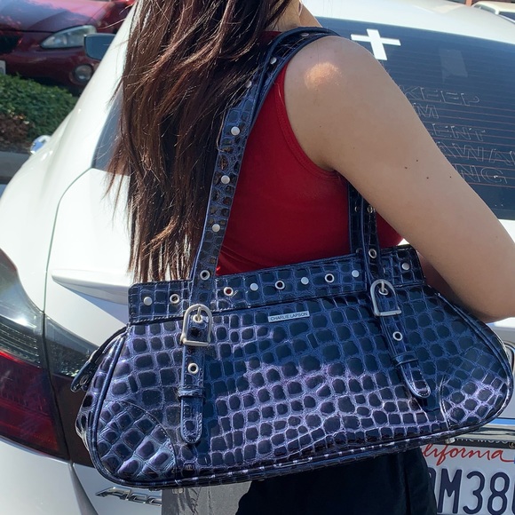 CHARLIE LAPSON HANDBAG - Picture 3 of 6